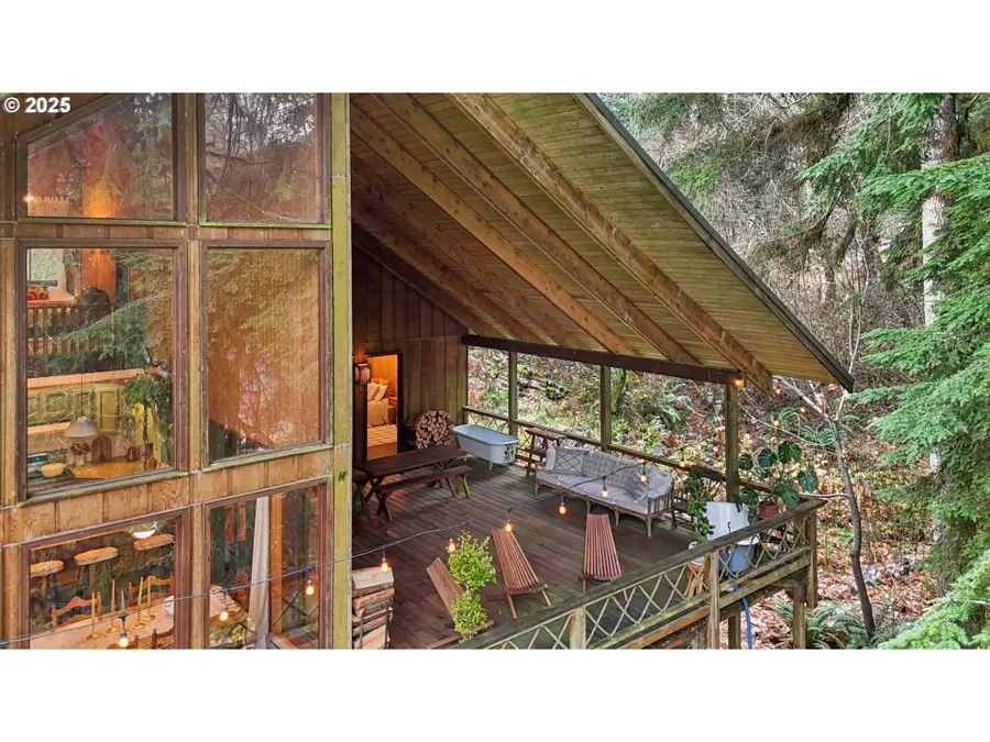 71461 Fishhawk Rd, Clatskanie, OR 97016 - Image #3