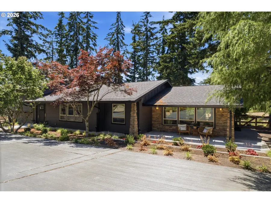 24515 SW Mountain Rd, Northwest Clackamas, OR 97068 - #3