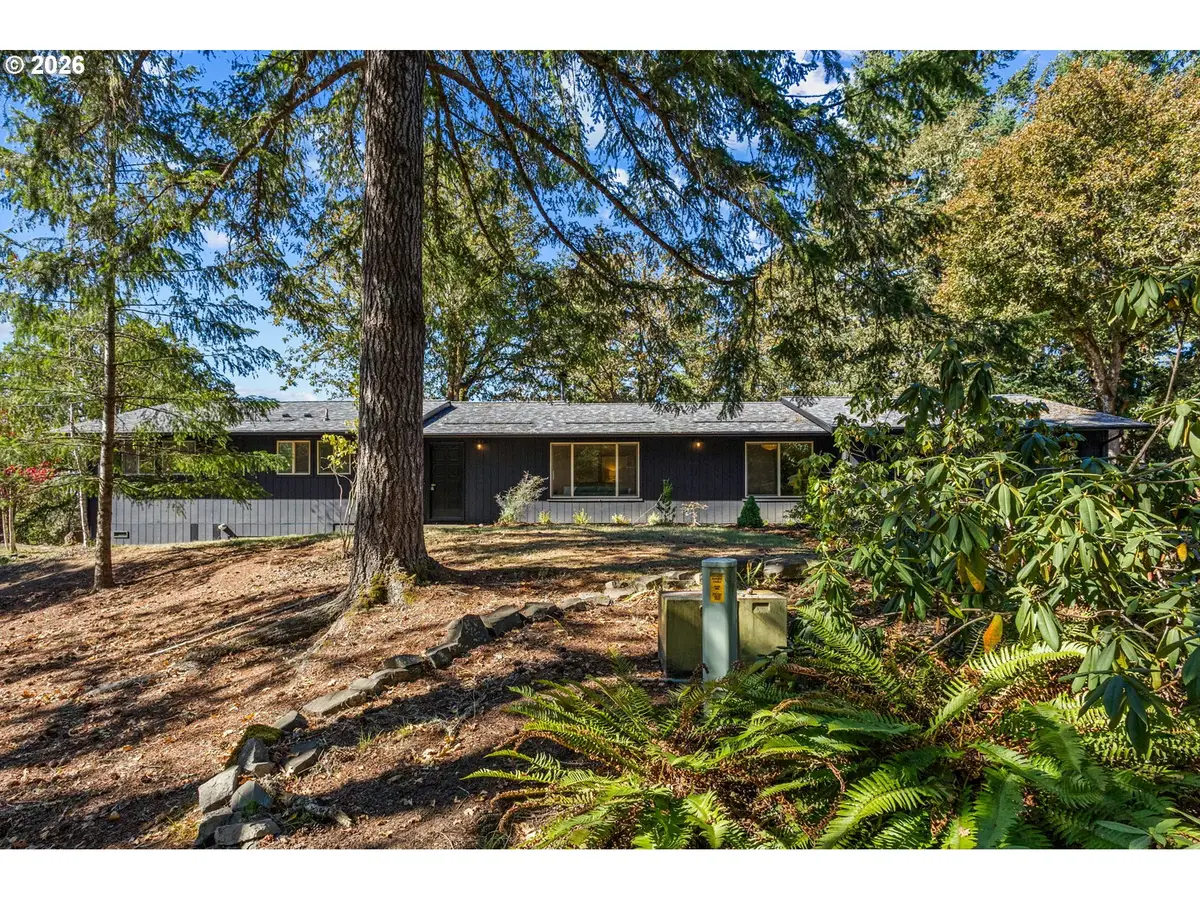 24745 Hidden Valley Rd, Philomath, OR 97370 - #1