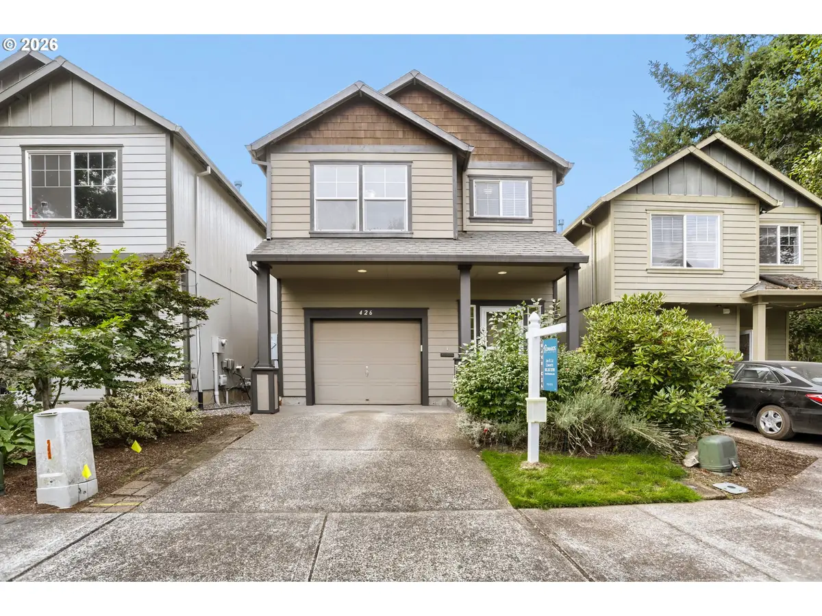 426 SE Heathcliff Ln, Hillsboro, OR 97123 - #1