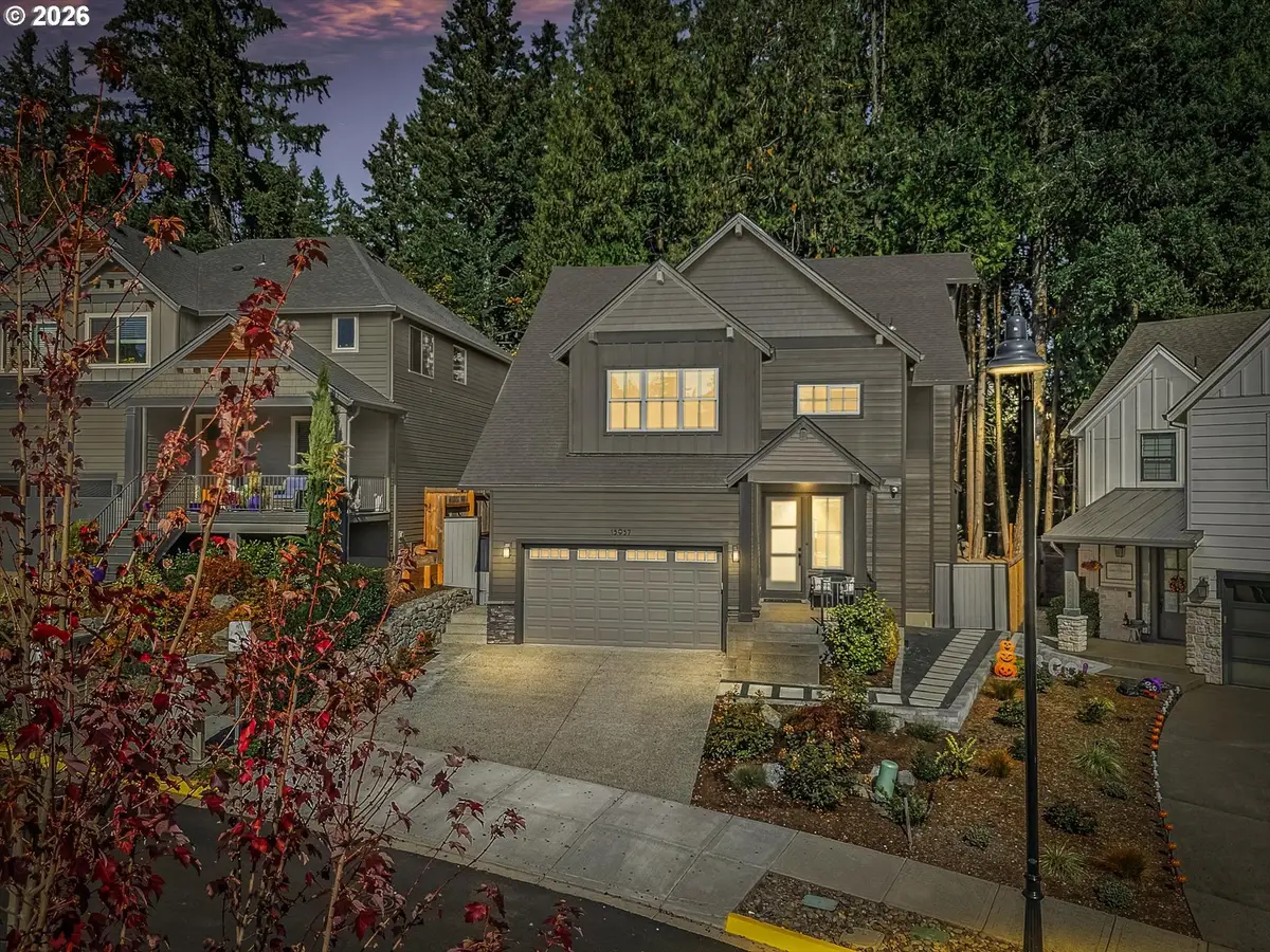 15937 SE Cherry Blossom Way, Happy Valley, OR 97015 - #1