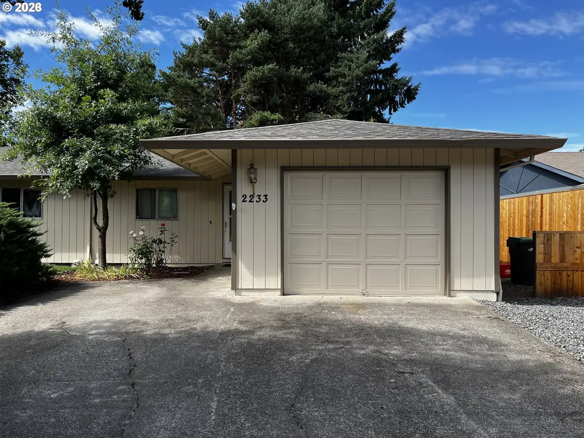 2235 SE 53rd Ave, Hillsboro, OR 97123 - #1