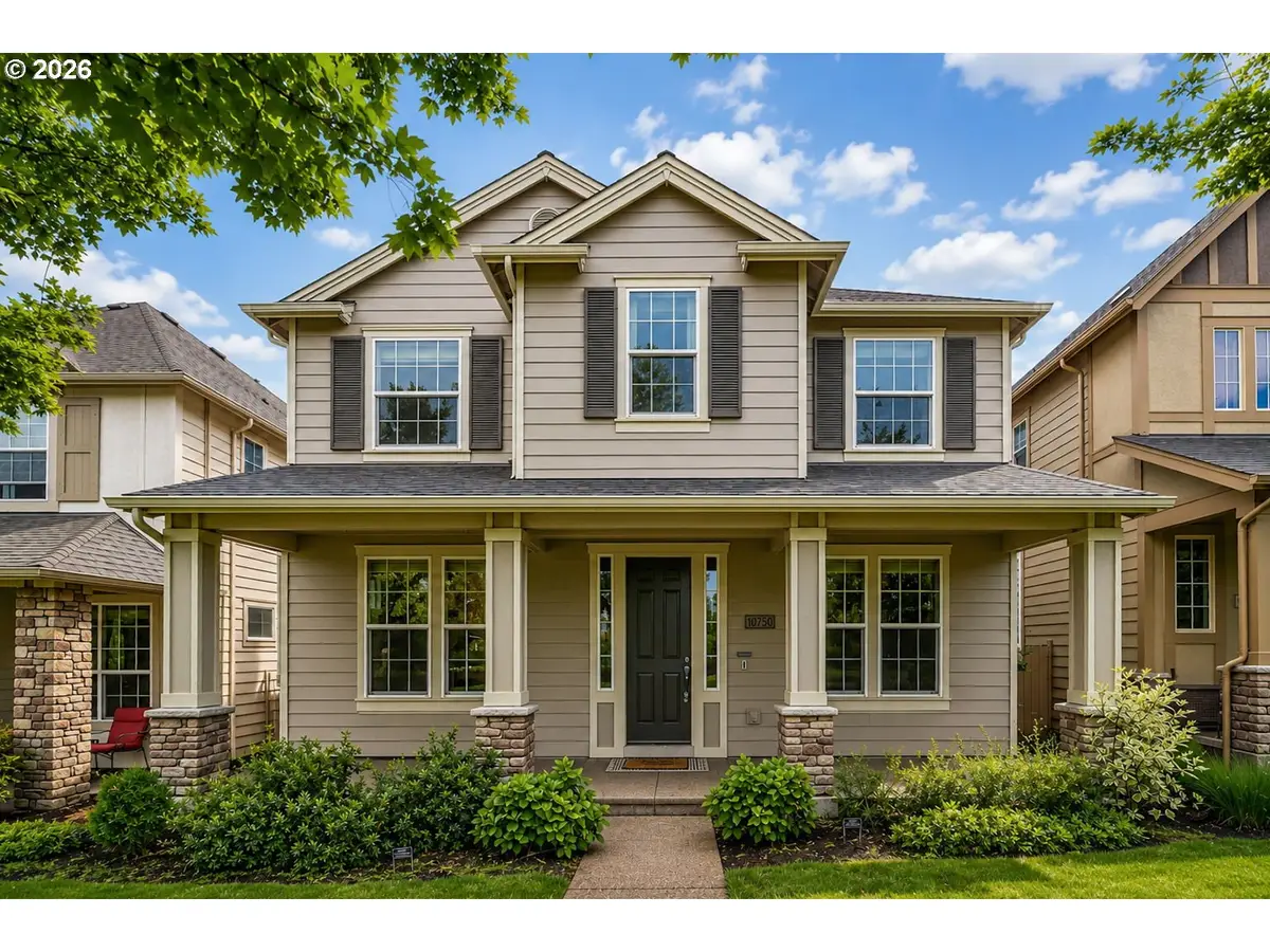 10750 SW Lisbon St, Wilsonville, OR 97070 - #1