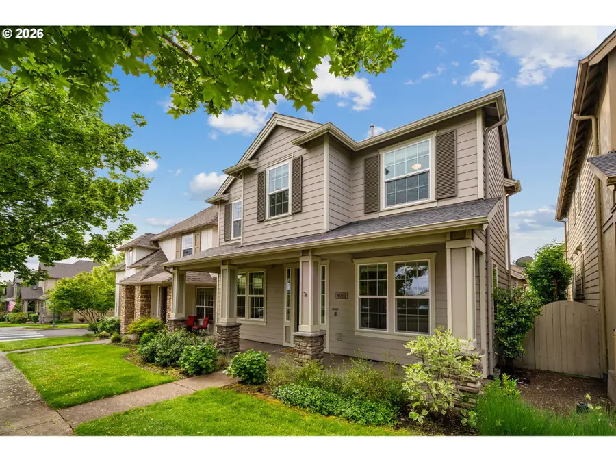 10750 SW Lisbon St, Wilsonville, OR 97070 - #2