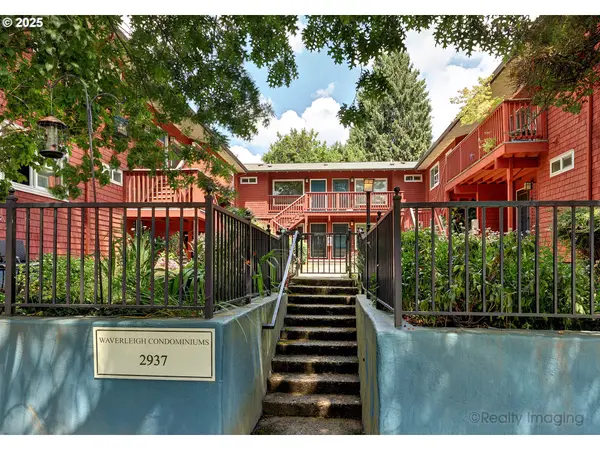 2937 SE Waverleigh Blvd, Portland, OR 97202