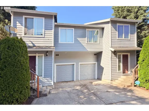 2837 NE Stapleton Rd, Vancouver, WA 98661