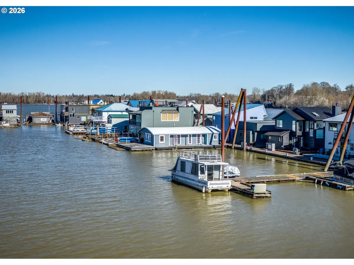 7720 S Macadam Ave #Slip 16, Portland, OR 97219 - #1