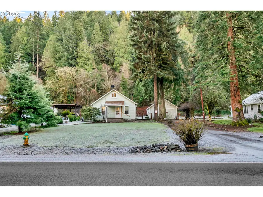 47054 Westfir Oakridge Rd, Westfir, OR 97492 - Image #3