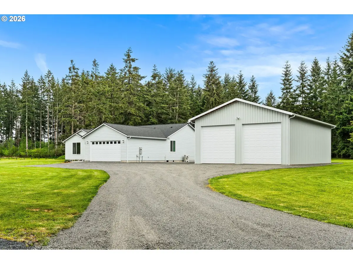 126 Otter Fox Ln, Winlock, WA 98596 - #1