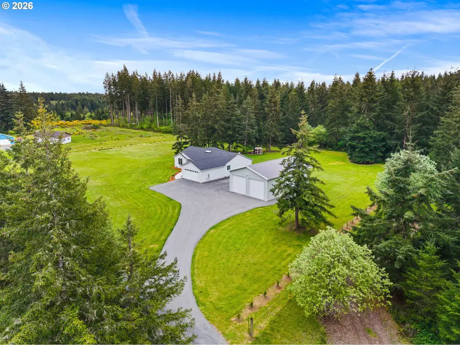 126 Otter Fox Ln, Winlock, WA 98596 - #2