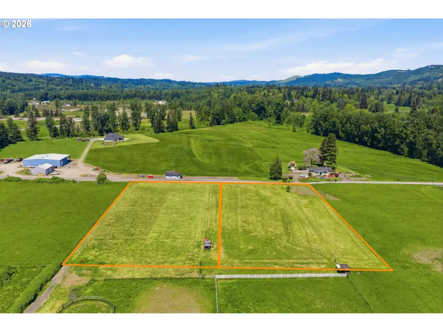 3525 Pleasant Hill Rd, Kelso, WA 98626 - #3