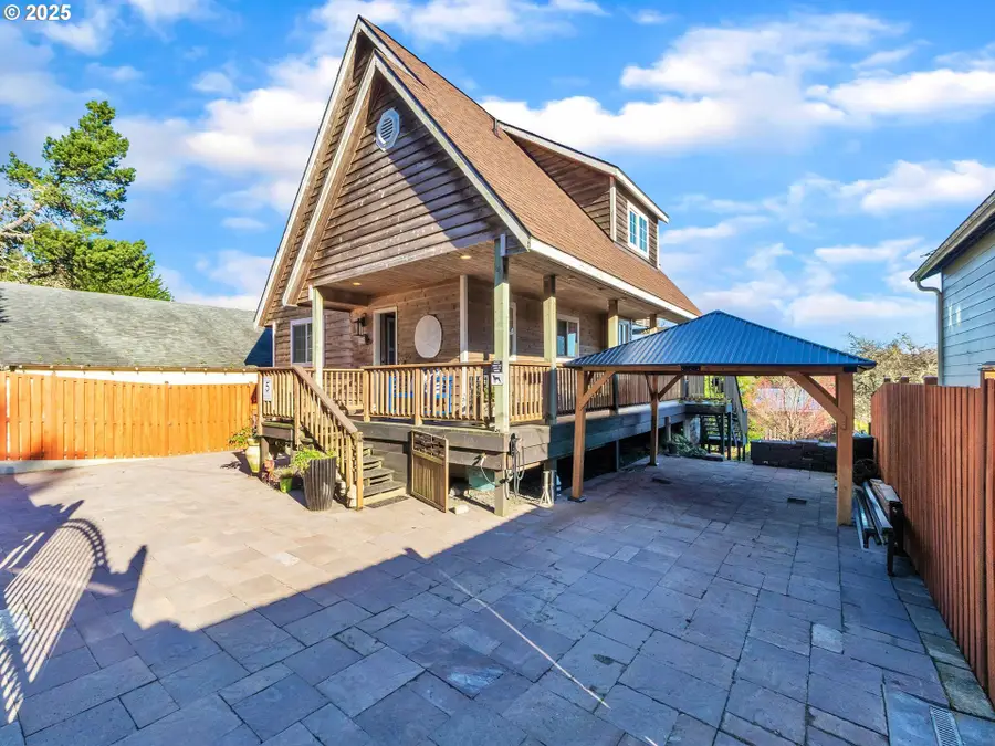 90589 Clark Rd, Warrenton, OR 97146 - #3