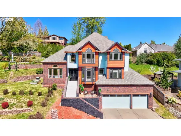 1667 Ptarmigan St Nw, Salem, OR 97304