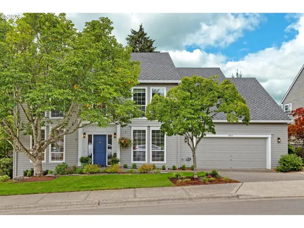 1673 NW 129th Pl, Portland, OR 97229