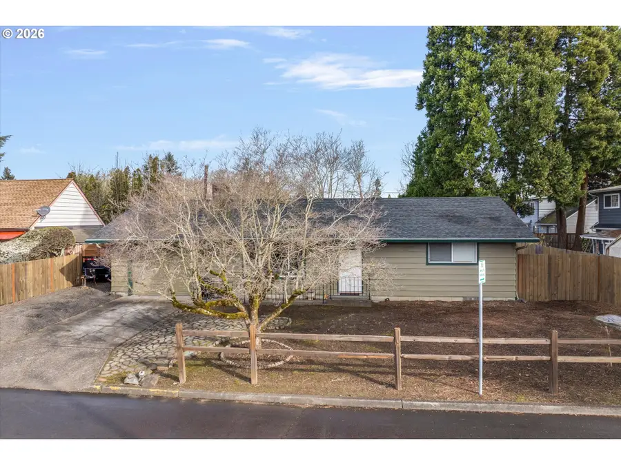 1173 SE Elm St, Hillsboro, OR 97123 - #3