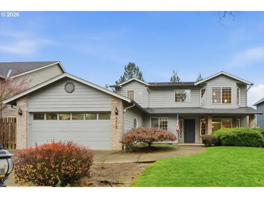 4616 NW Valley St, Camas, WA 98607 - Image #2