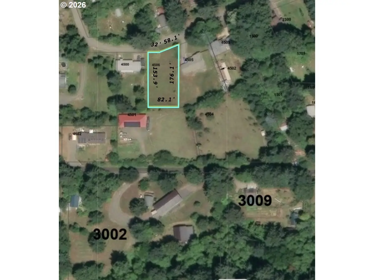 0 Montgomery St, Falls City, OR 97344 - Image #1