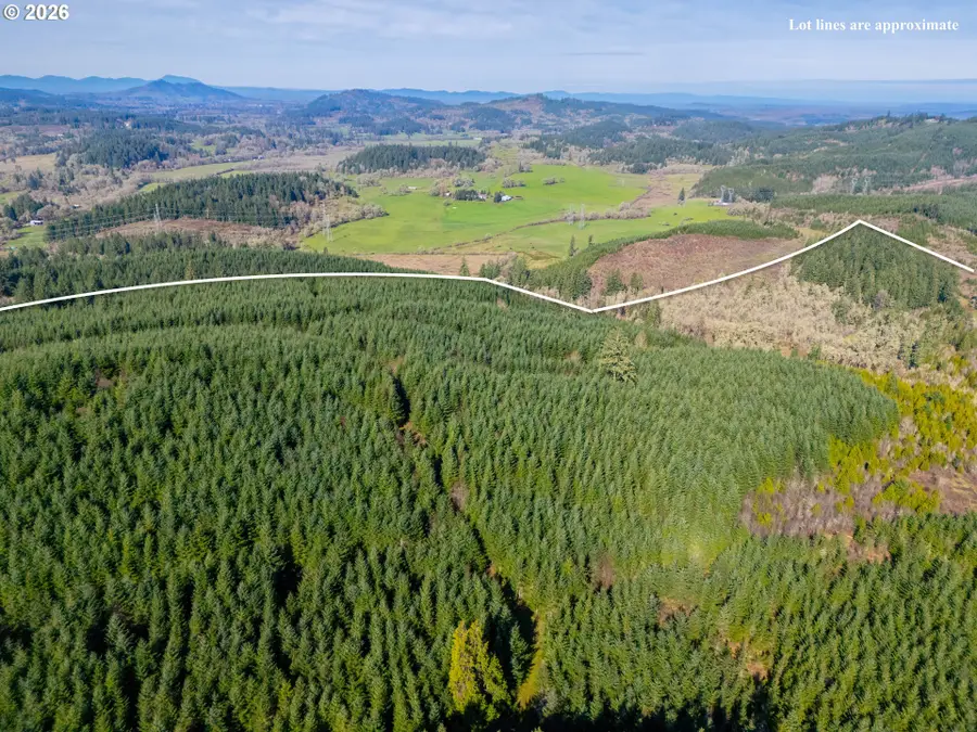 0 Berlin Ridge Rd, Lebanon, OR 97355 - #3