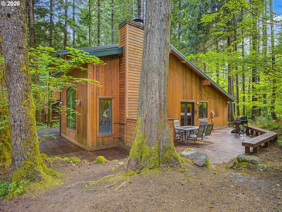 21220 E Crater Ct, Rhododendron, OR 97049 - #2