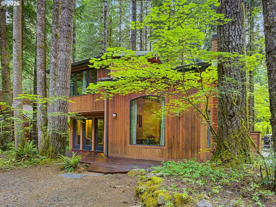 21220 E Crater Ct, Rhododendron, OR 97049 - #3