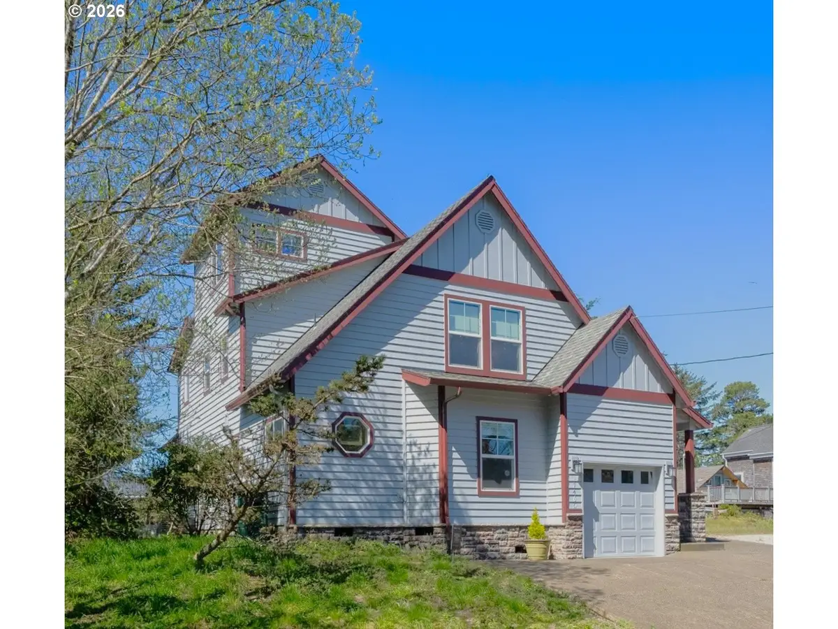 17460 Old Pacific Hwy, Rockaway Beach, OR 97136 - #1