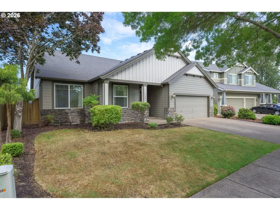 1190 Peascod Dr, Eugene, OR 97402 - #3