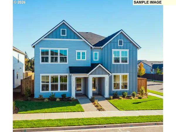 3552 44th Ln, Ridgefield, WA 98642