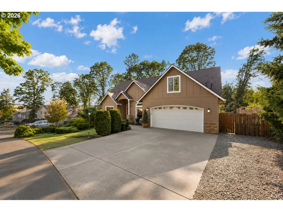 2708 Quince St, Albany, OR 97321 - #1