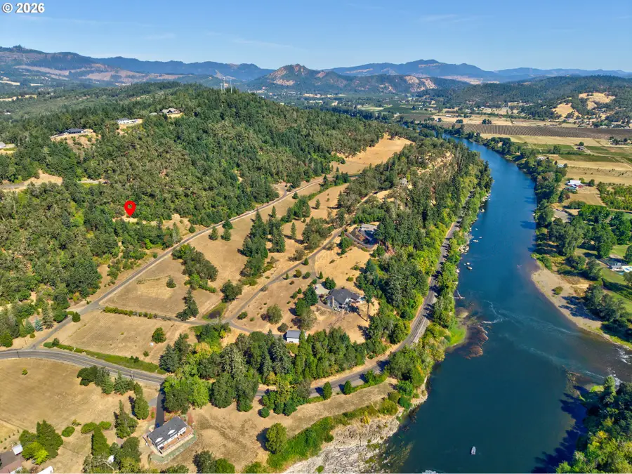 0 Serene Ln #Lot 6, Roseburg, OR 97471 - #3