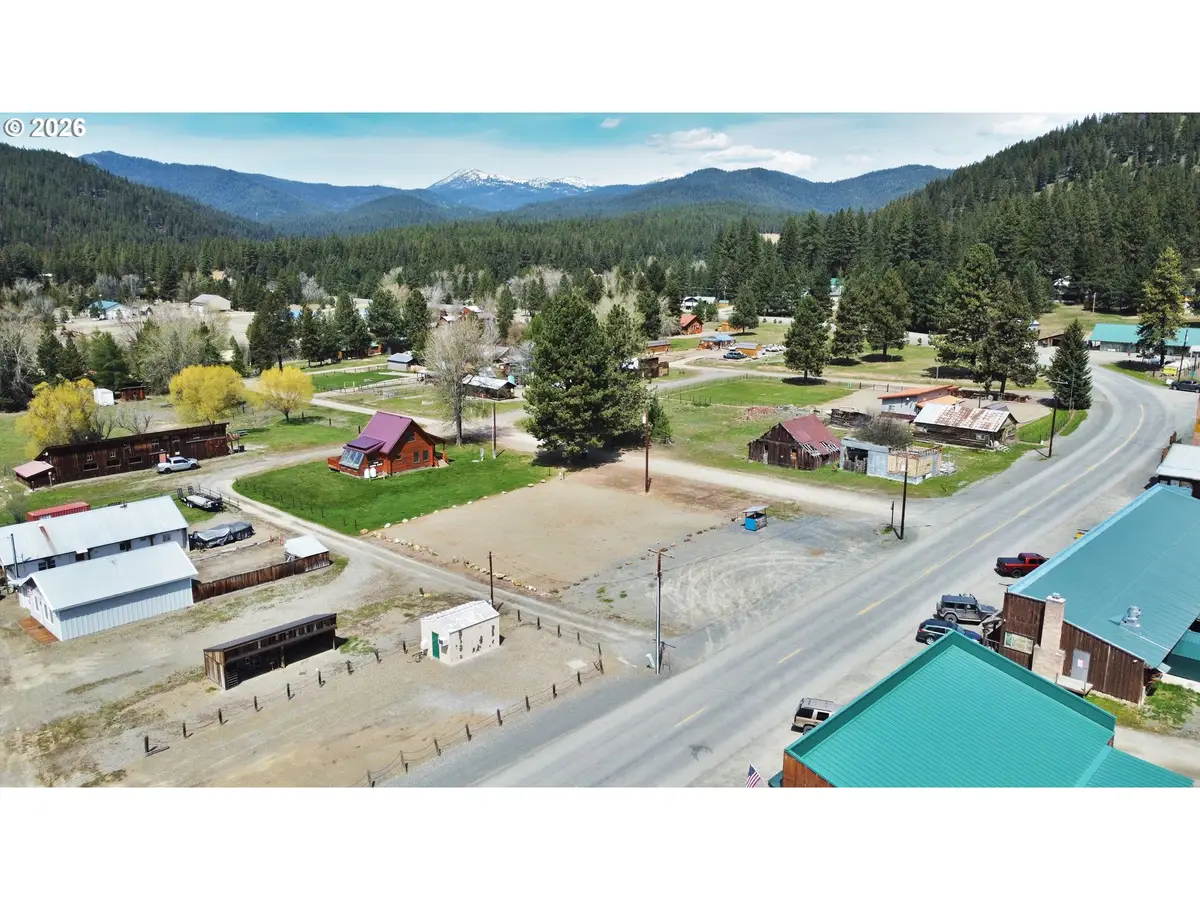 Sumter Street #4500, Sumpter, OR 97877 - #1