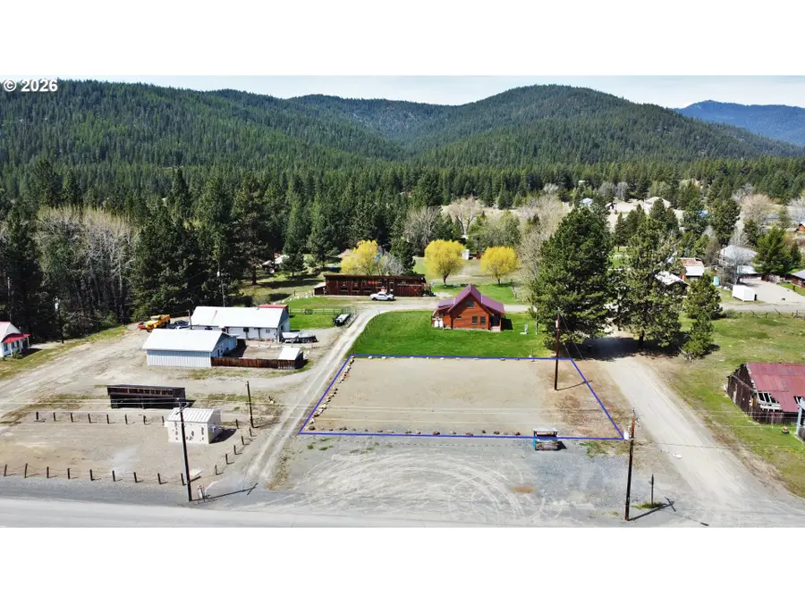 Sumter Street #4500, Sumpter, OR 97877 - #2
