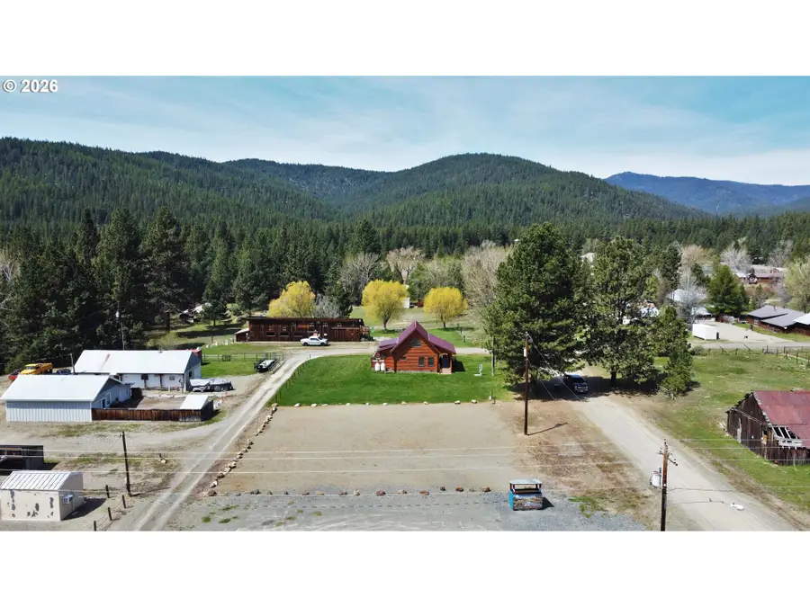 Sumter Street #4500, Sumpter, OR 97877 - #3