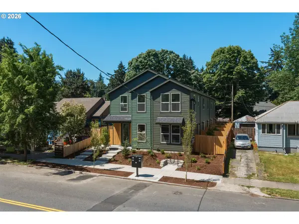 6187 N Albina Ave #2, Portland, OR 97217
