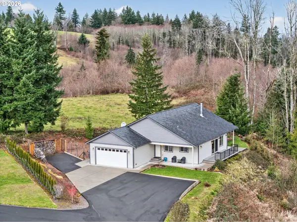 118 Stoneywood Ln, Mossyrock, WA 98564