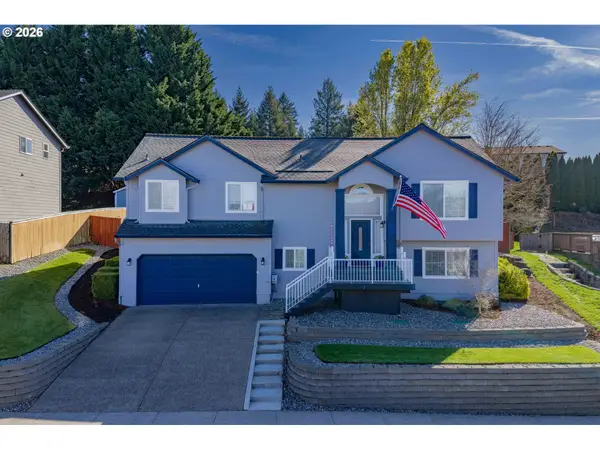 3924 NE Hayes St, Camas, WA 98607