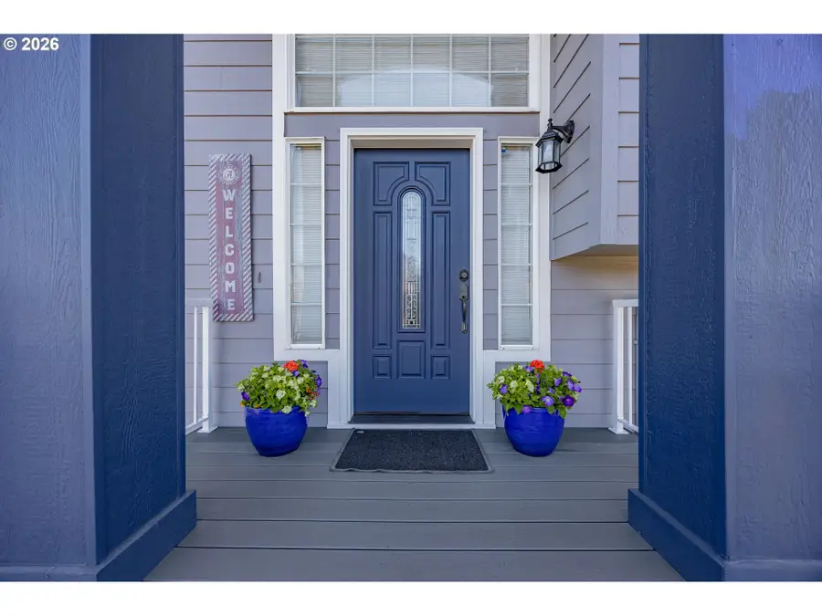 3924 NE Hayes St, Camas, WA 98607 - #2