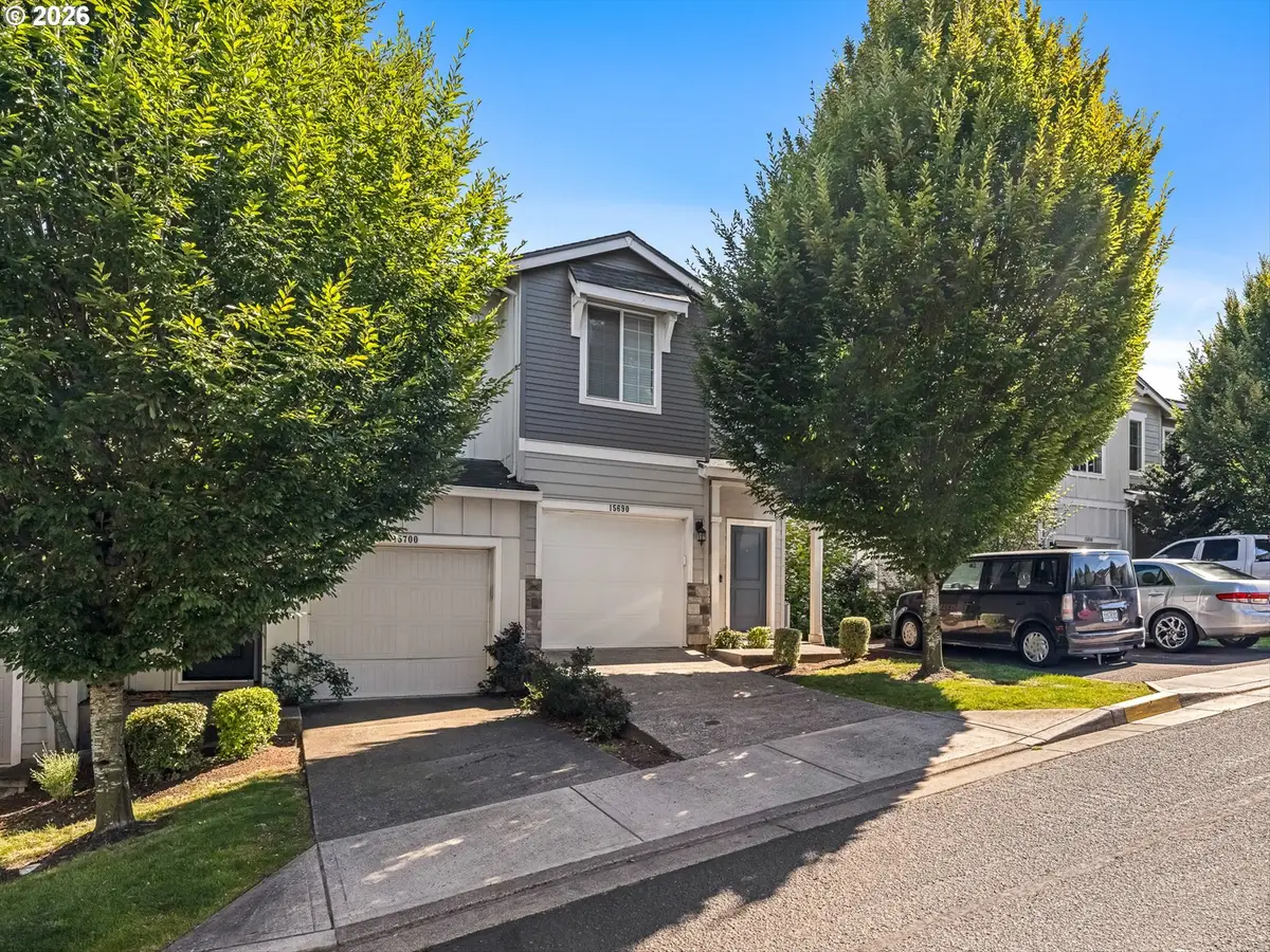 15690 SE Vivian Way, Happy Valley, OR 97086 - #1