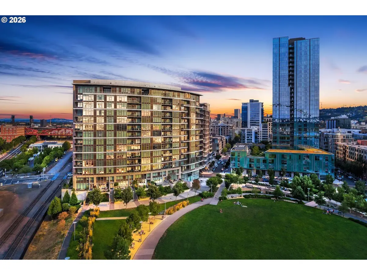 949 NW Overton St #512, Portland, OR 97209 - #1