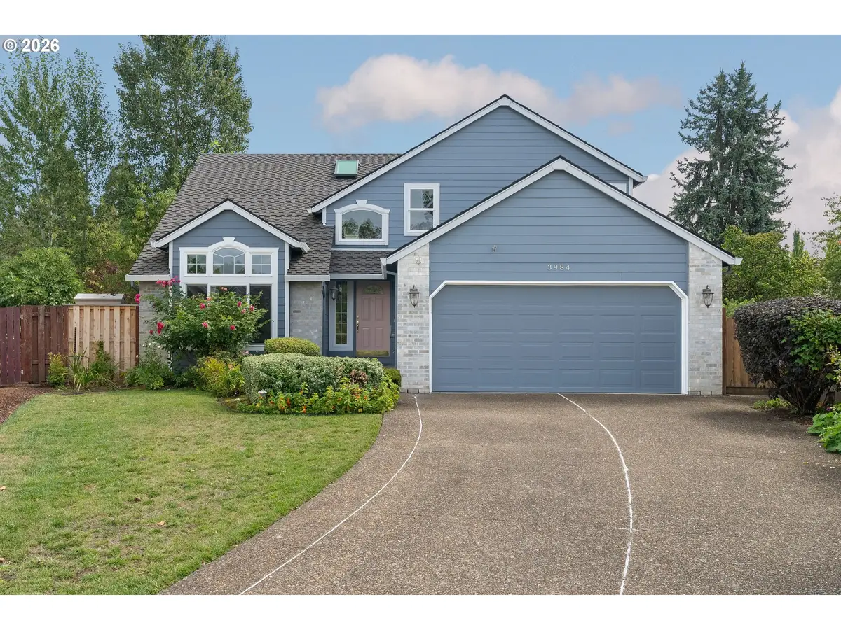 3984 NW 175th Pl, Portland, OR 97229 - #1