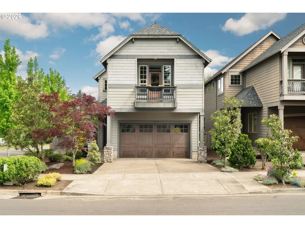8175 SW Laurelwood Ct, Portland, OR 97225 - #1