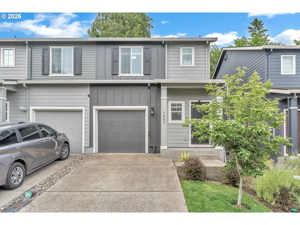 1925 NE 117th Ct, Vancouver, WA 98684 - #1
