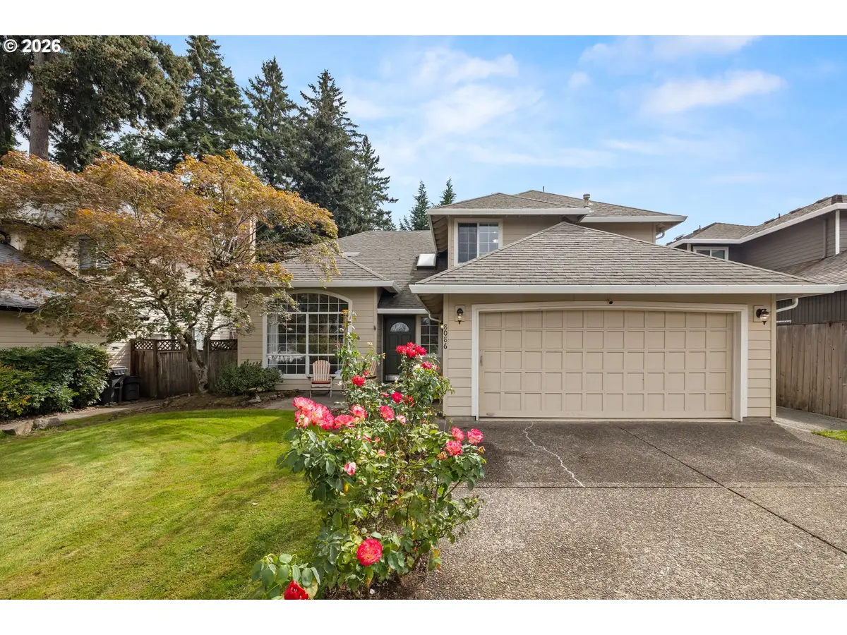 8086 SW Ashford St, Tigard, OR 97224 - #1