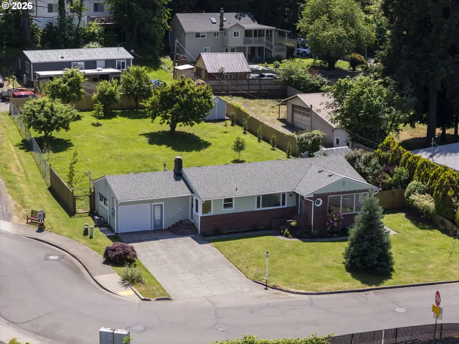 1609 NE 72nd St, Vancouver, WA 98665 - #3