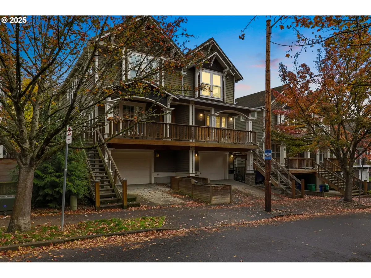 4718 SE 28th Pl, Portland, OR 97202 - Image #1