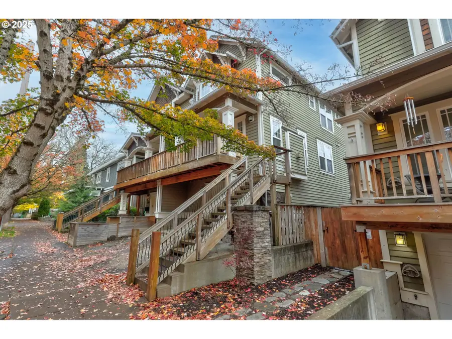 4718 SE 28th Pl, Portland, OR 97202 - Image #3