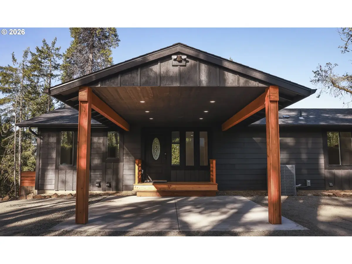 32530 Deberry Rd, Creswell, OR 97426 - #1