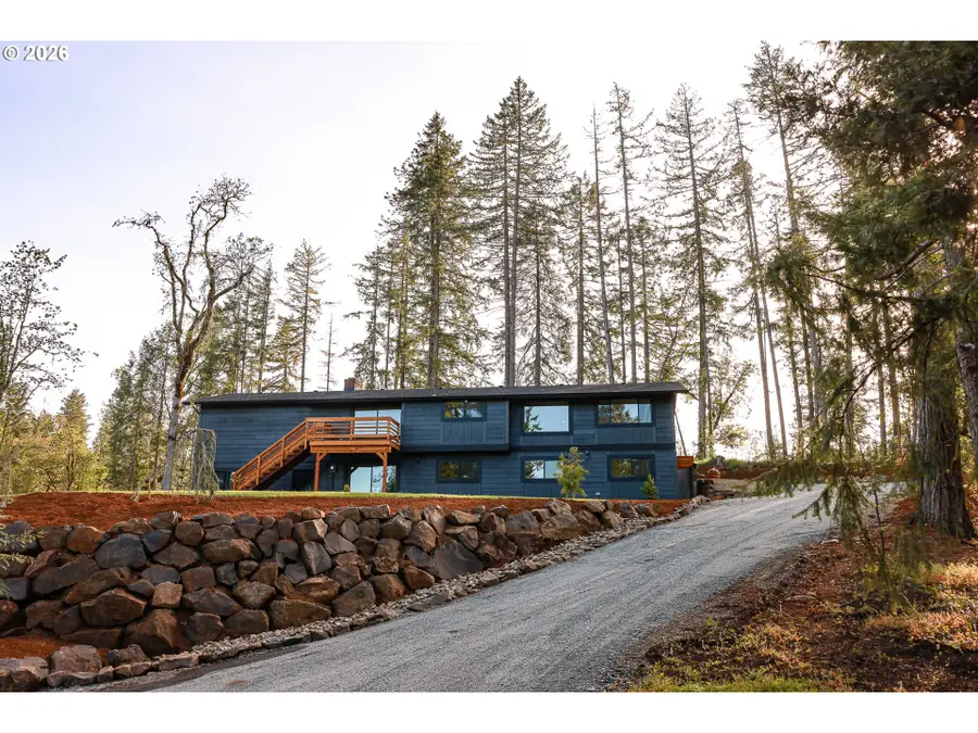 32530 Deberry Rd, Creswell, OR 97426 - #3