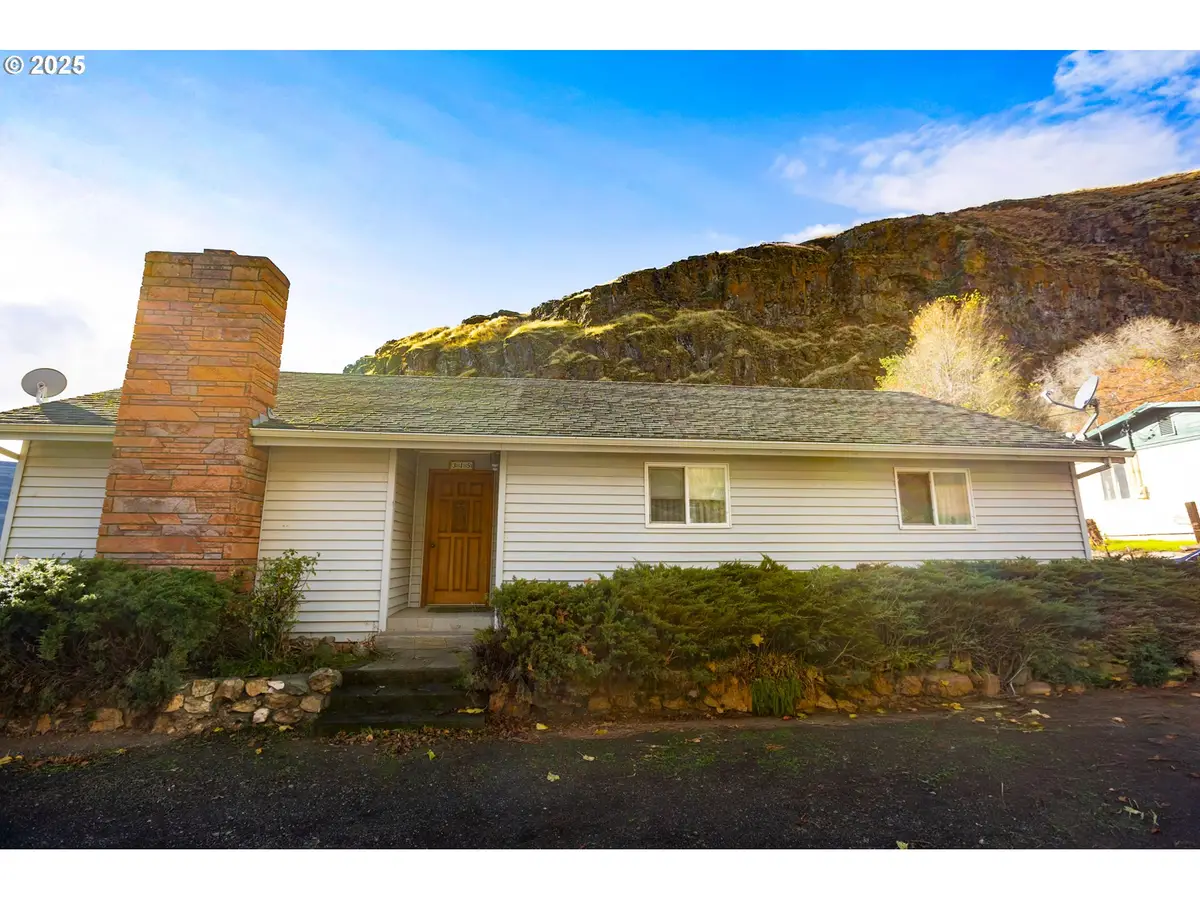 315 Coffield Canyon Rd, Wishram, WA 98673 - Image #1