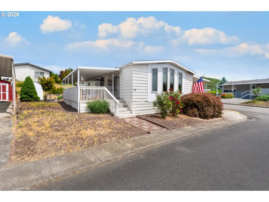 703 Shadow Ranch Ln, Roseburg, OR 97470 - #3