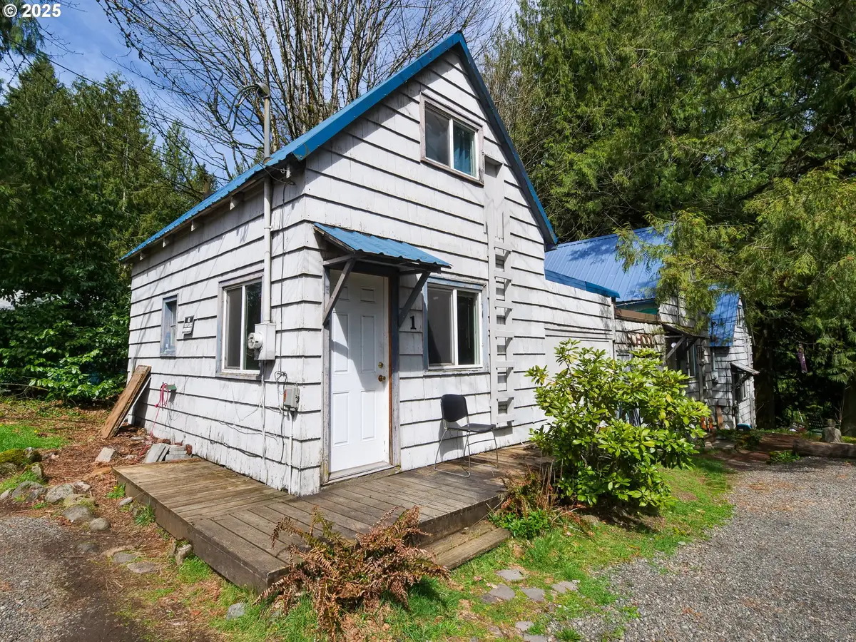 69947 E Highway 26 #1, Rhododendron, OR 97049 - #1